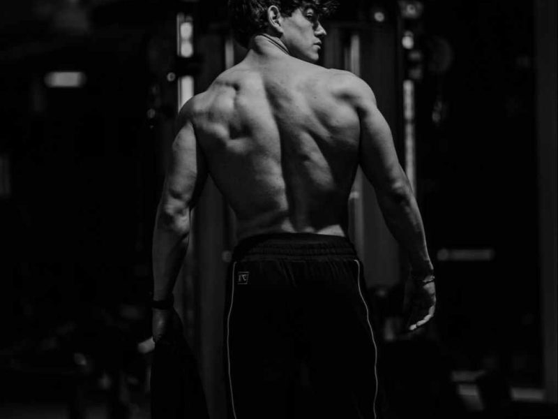Best SARMs Guide for Fitness Enthusiasts: Safe and Effective Muscle Building