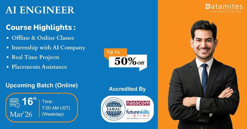 AI Course in Kolkata
