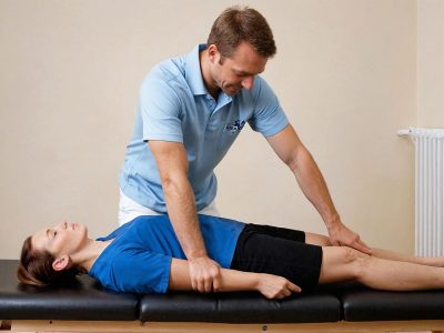 Top Physiotherapist in Noida – Advanced Pain Management