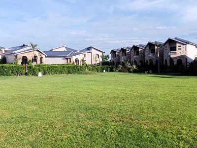 Celebrate Nature & Love at Amaris Greens Jim Corbett