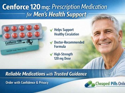 CheapedPillsOnline – Reliable Source for Affordable Generic Medications Worldwide