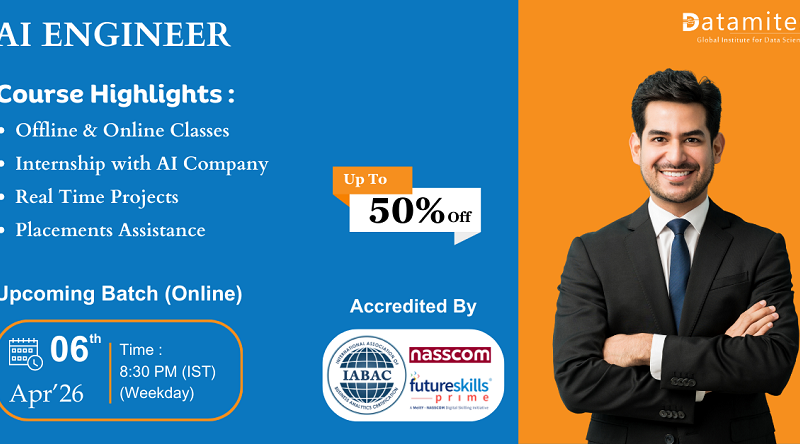 Top Artificial Intelligence Courses in Nagpur