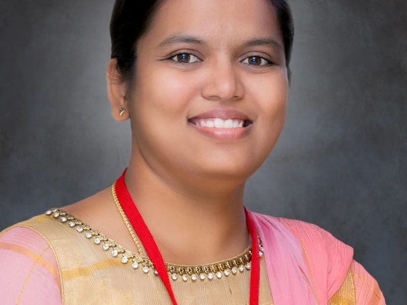 Dr Pranuthi | Best Gynaecologist | Fernandez Hospital