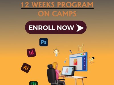 Graphic designing training institute in hyderabad