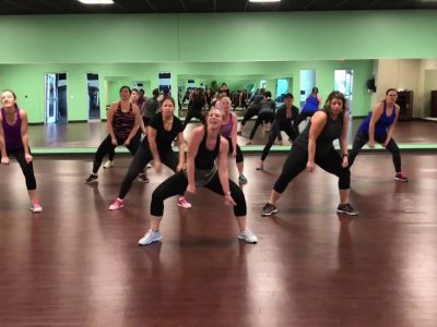 Best Dance Studio in Noida Sector 41 for Kids and Adults