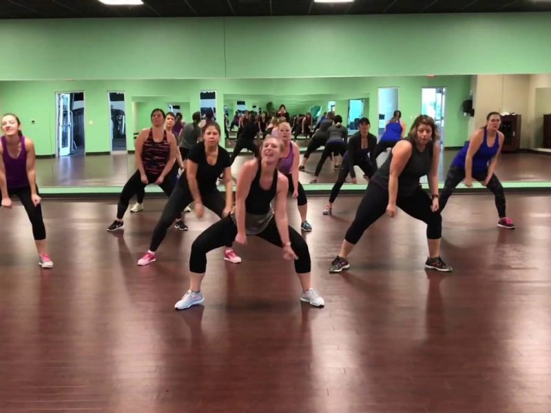 Best Dance Studio in Noida Sector 41 for Kids and Adults