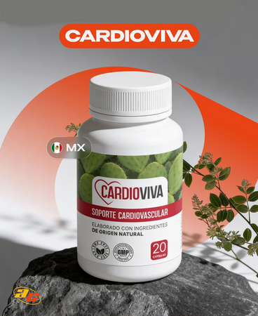 cardiovivaa