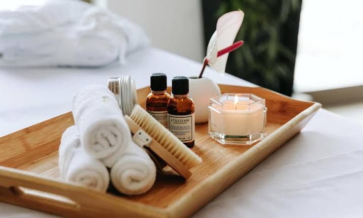Russian Thai Spa Goa