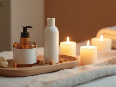 Full Body Massage Parlour Goa