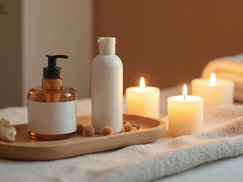 Full Body Massage Parlour Goa