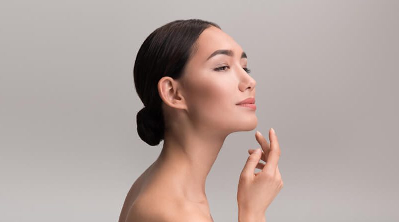 Chin Augmentation in Delhi - Dr Rajat Gupta