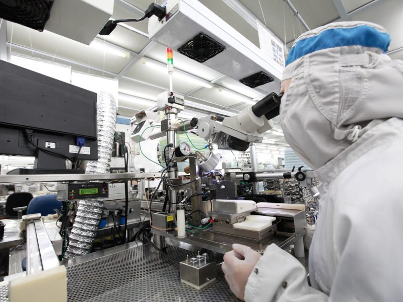 Top Features of Siemens NX CAM for Smart Manufacturing