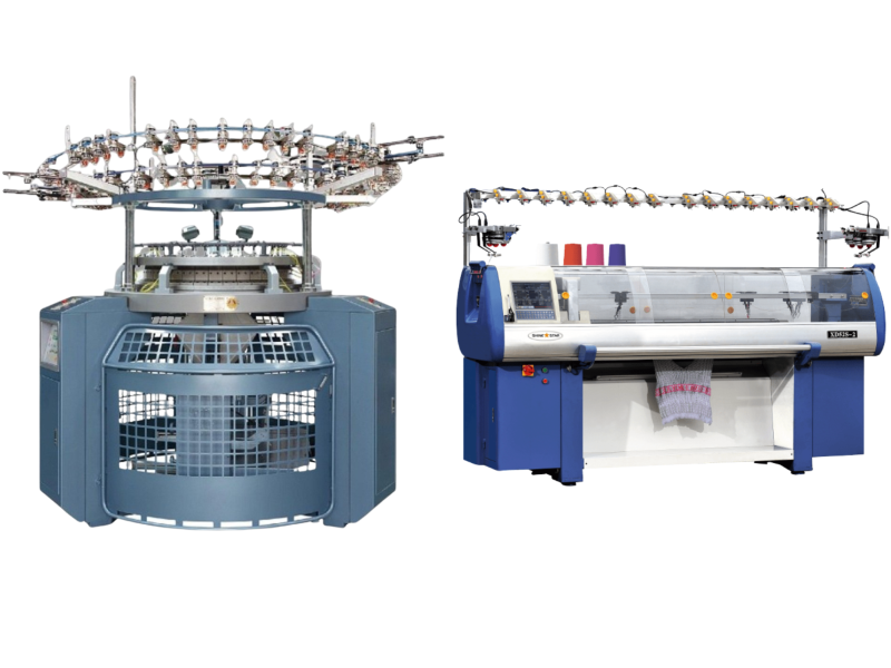 Knitting Needles Set for Smooth Crafting