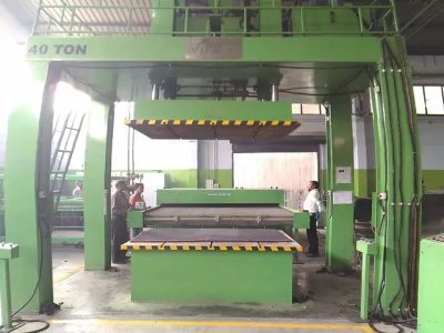 Conventional Heating Dryers – Proven Technology, Reliable Results