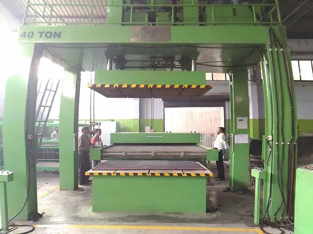 Conventional Heating Dryers – Proven Technology, Reliable Results