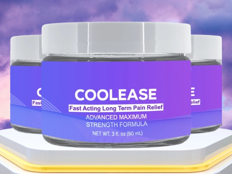 Can CoolEase Cream reduce muscle soreness?