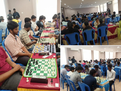Beginner Chess Classes in Chennai – Online & Offline