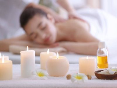Full Body Massage Parlour Goa