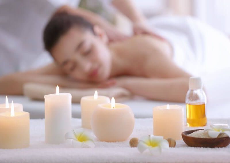 Full Body Massage Parlour Goa