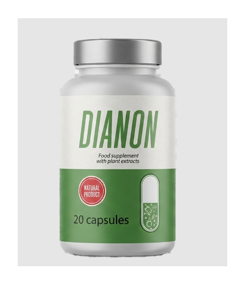 Buy Dianon in Germany – Dianon Price & Benefits