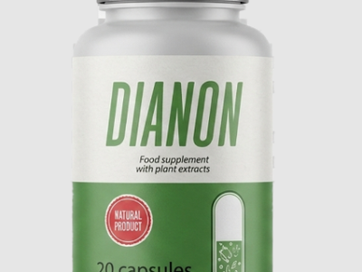 Buy Dianon in Germany – Dianon Price & Reviews