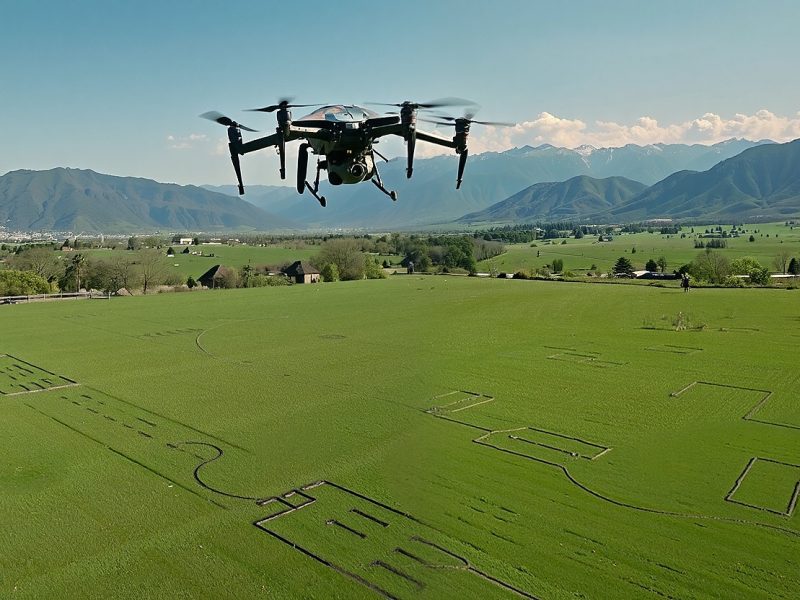 Drone Survey