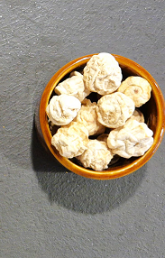 Dried Kachri Online Premium Rajasthani Wild Melon Buy Slices