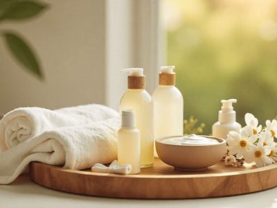 Pattaya Thai Spa Calangute – A Premier Massage Centre in Calangute