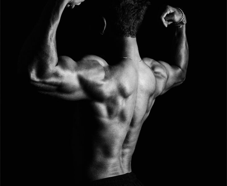 Best Testosterone Booster for Men That Supports Natural Hormone Production Without Side Effects