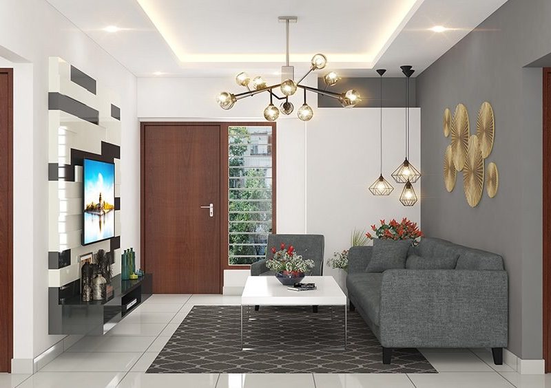 Best False Ceiling Service in Lucknow for Stylish Interior Upgrade