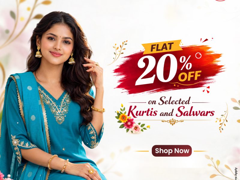 Womens Fashion Shop | Women Festive Wear | SATHYA Fashions