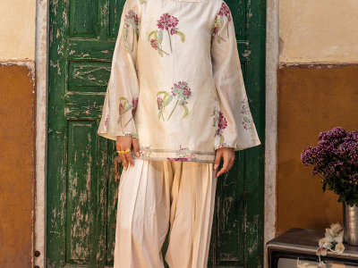 Summer Special - Shaping the Future of Ethnic Fashion in India