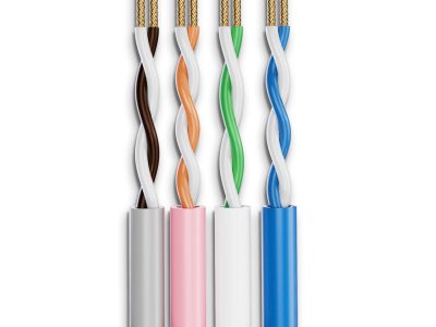 FEDUS Pure Copper Lift Cable Non-Steel