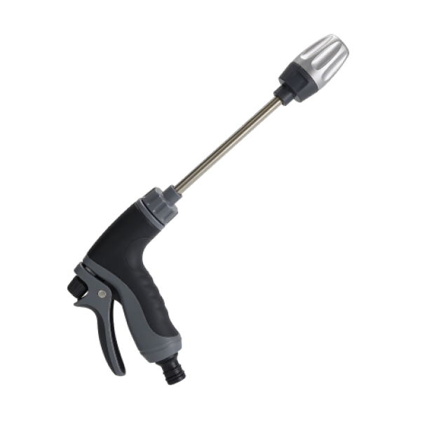 Jetterix High-Pressure Water Spray Nozzle for Cleaning
