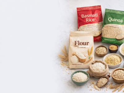 Best Wholesale Grocery Supplier India