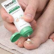 DermaFix Gel for Stronger and Cleaner Nails