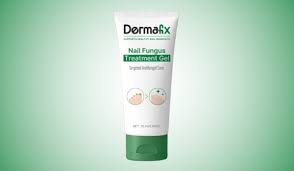 Fight Nail Fungus Naturally with Dermafix
