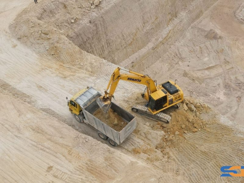 Shyam Clay Industries – China Clay & Kaolin Manufacturer in Kutch, Gujarat