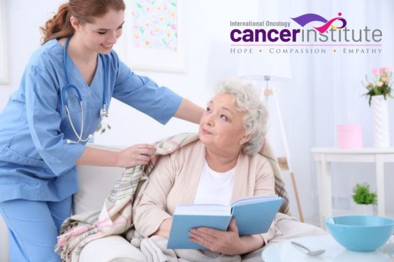 IOCI Agartala: Bringing Expert Cancer Care to Northeast India