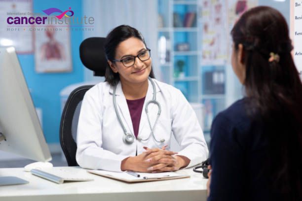 Best Cancer Hospital In Aurangabad