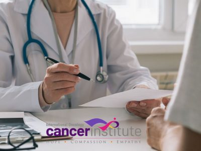 Top Cancer Hospital In India