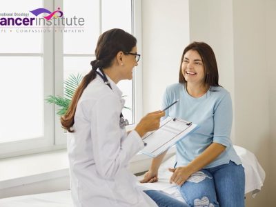 Top Cancer Hospital In Kanpur