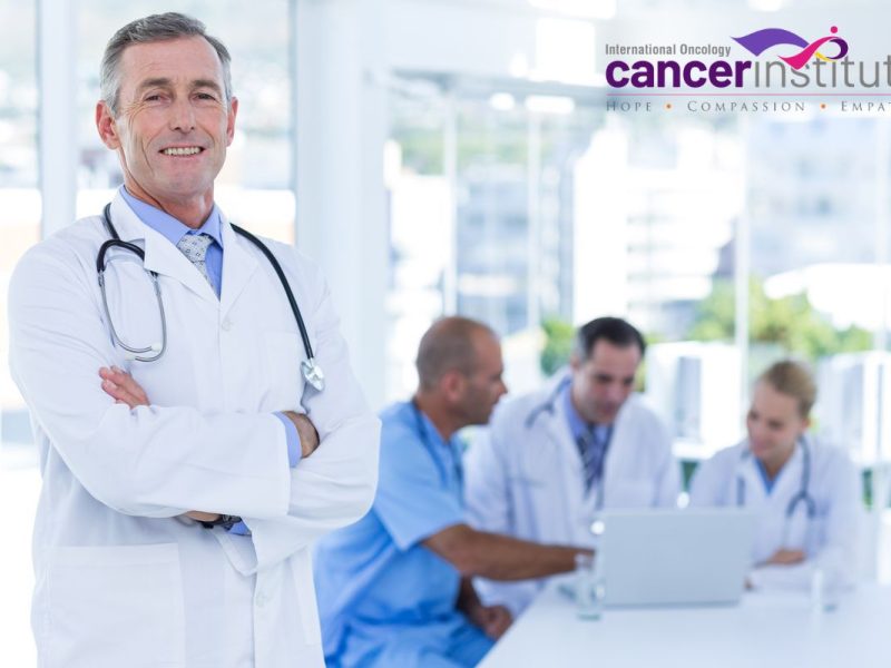 IOCI Mumbai: Expertise in Treating the Cancers People Don’t Expect