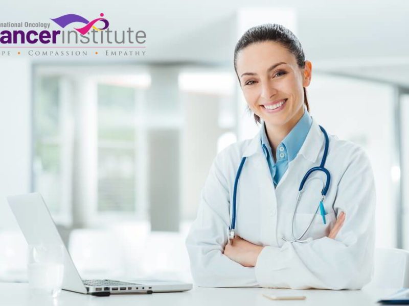 Best Cancer Hospital In Noida