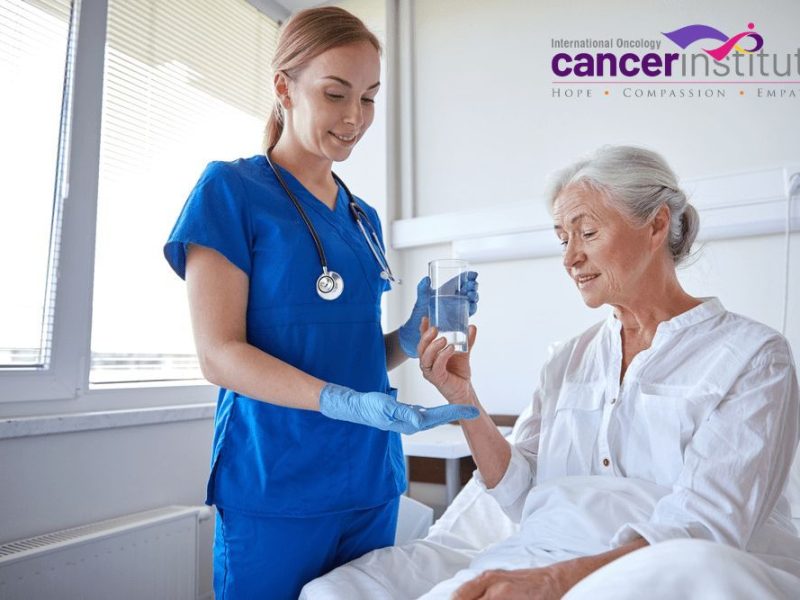 Top Cancer Hospital In Saharanpur