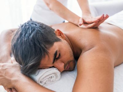 Lavana Spa Vadodara Body Massage Center 9687347422