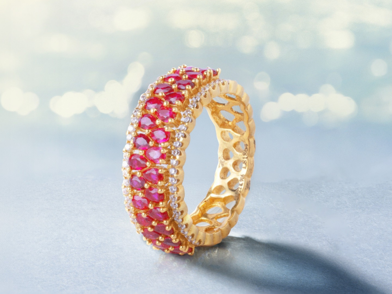 Explore Jewellery Shop in Coimbatore – Kota Gold in Coimbatore