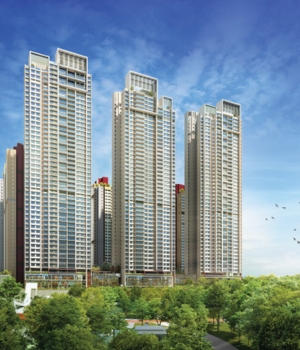 M3M Corner Walk Sector 74 Gurugram – Premium Retail Shops & Commercial Space