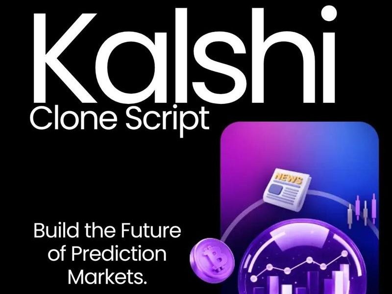 The Technology Behind Modern Event Trading Platforms