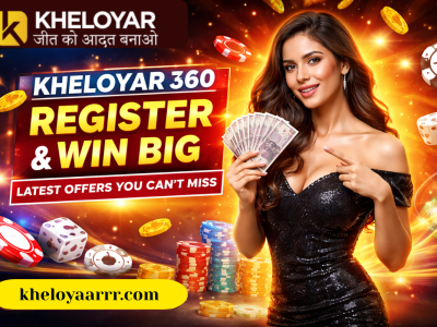 Kheloyar 360 Register & Win Big – Latest Offers You Can’t Miss